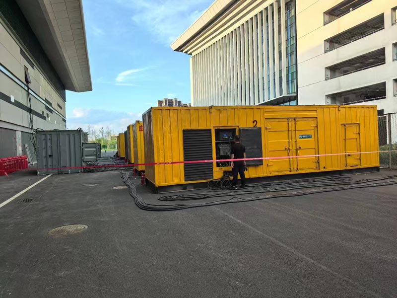 福泉柴油发电机冬季保养注意事项？