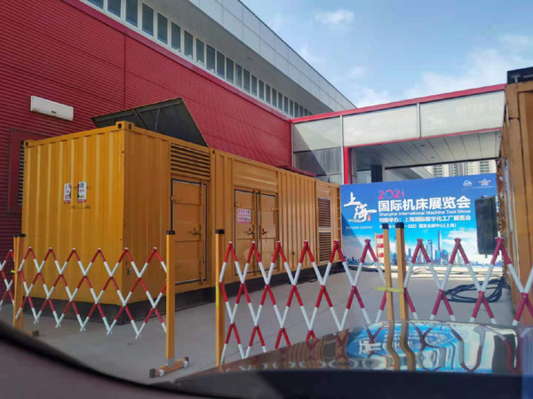 福泉发电机出租 对于发电机的特性你了解多少?