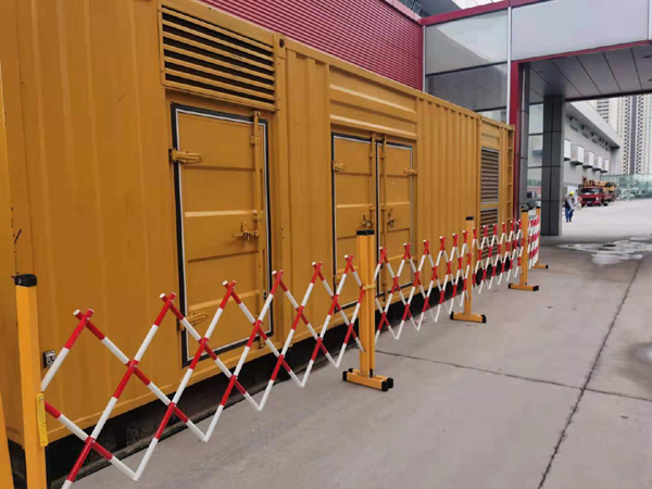 福泉发电机出租 你知道怎样鉴定发电机品质的好坏吗?