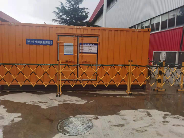 福泉租赁发电机 柴油发电机组供应商:柴油发电机组润滑油的作用?