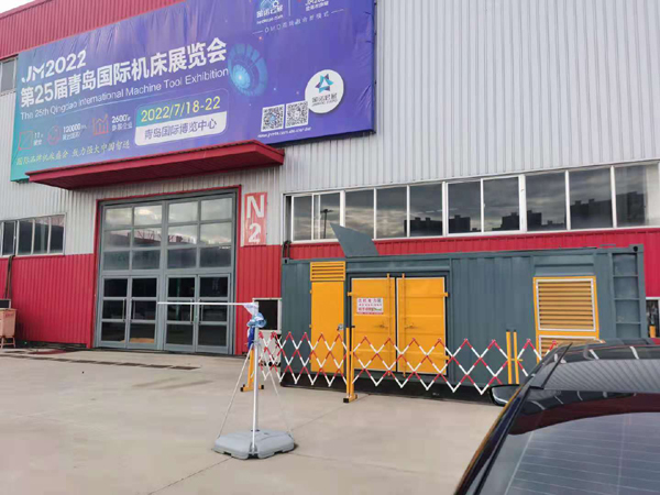 福泉发电车出租-我国柴油机发电机组行业引领动力行业发展,前景广阔