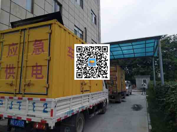 福泉发电车出租-发电机产品使用越来越广泛