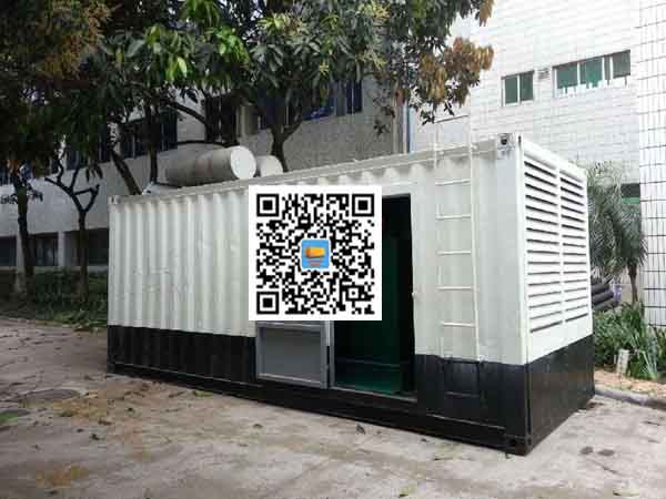 福泉出租发电机-什么样的柴油发电机使用效果比较好
