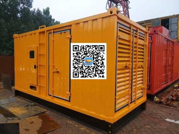 福泉发电机出租-发电机组应该选购什么品牌的