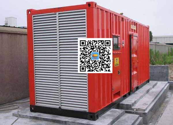 福泉300kw柴油发电机组一个小时耗油