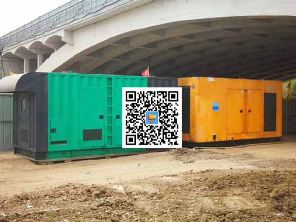 福泉决定发电机顺利启动的因素及如何解决发电机冬季起动困难问题