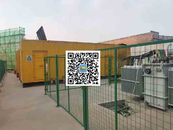 福泉发电机组的社会应用有哪些