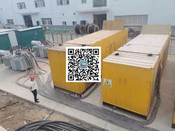 福泉发电机出租-柴油发电机组应用在哪些方面