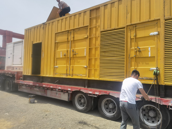 福泉发电机出租100KW发电机需要什么规格的电缆线?