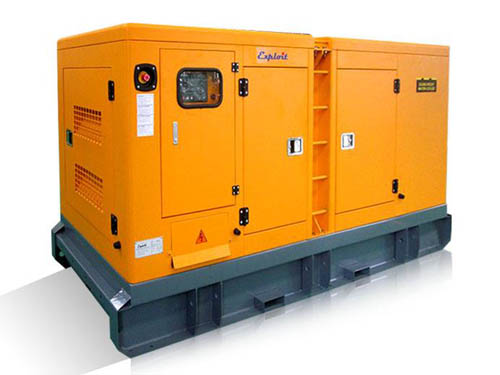 福泉影响 200kw 柴油发电机油耗的因素有哪些？