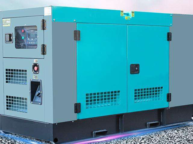 福泉50KW柴油发电机油耗是多少？