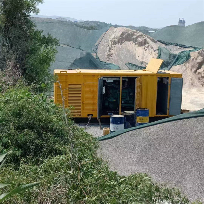 福泉影响 400KW 柴油发电机组油耗的因素有哪些？