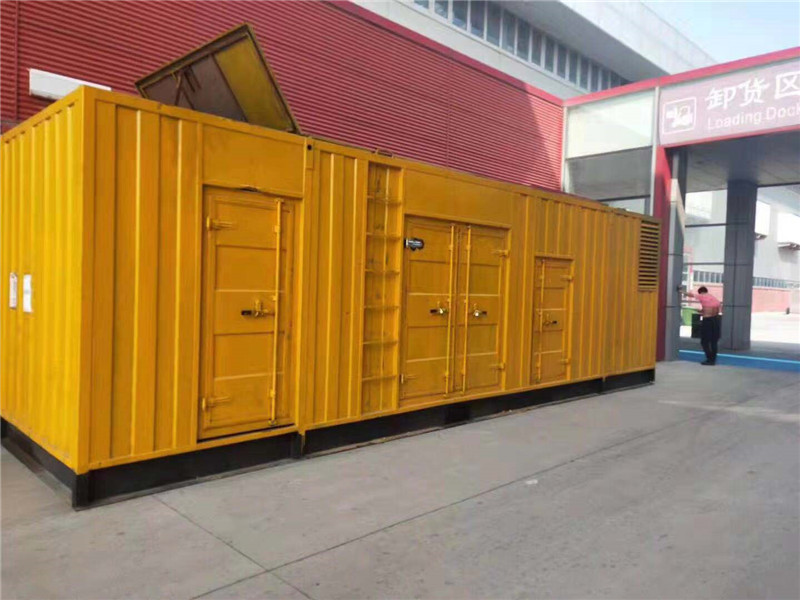 福泉储能设备的前景和市场怎么样?