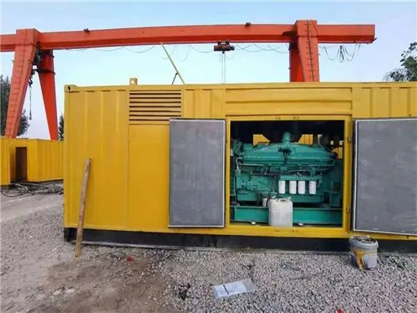 福泉冬季低温环境下，500KW发电机组应该选择什么类型的启动电瓶？