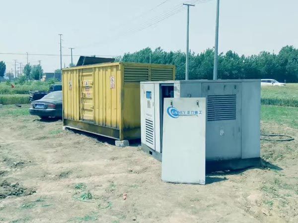 福泉柴油发电机组冬季日常维修需要哪些工具？
